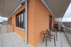 noclegi Kołobrzeg Horyzont Apartamenty -apartamenty w części uzdrowiskowej Kasprowicza,Fredry- blisko morza!!!