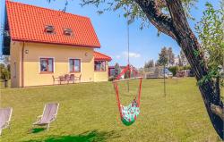 noclegi Barczewo Awesome Home In Barczewo With 2 Bedrooms