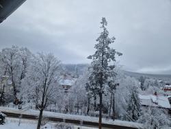 noclegi Szklarska Poręba Apartament Górska Panorama