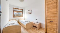 noclegi Władysławowo Apartamenty Sun & Snow Jasny Brzeg