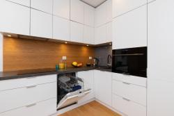 noclegi Gdynia Nadmorski Apartament z Parkingiem Gdynia Redłowo by Noclegi Renters