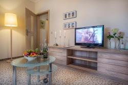 noclegi Świnoujście Hotel Cesarskie Ogrody