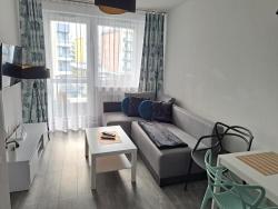 noclegi Koszalin Apartament Morski