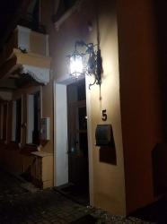 noclegi Kołobrzeg Apartamenty na Cichej 5 a1