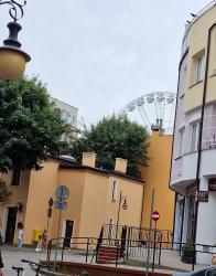 noclegi Kołobrzeg Apartamenty na Cichej 5 a4