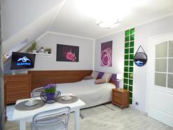 noclegi Kołobrzeg Apartamenty Albatros RAF