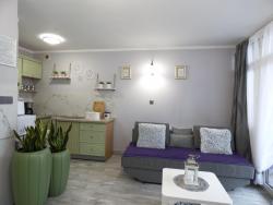 noclegi Kołobrzeg Apartamenty Albatros RAF