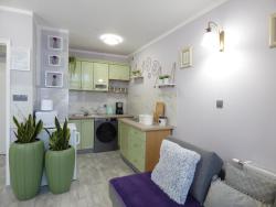 noclegi Kołobrzeg Apartamenty Albatros RAF