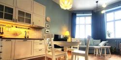 noclegi Olsztyn DK Apartament Romantyczny