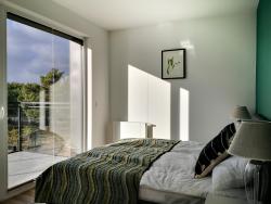 noclegi Łeba Apartament Pod Papugami w Porto Łeba