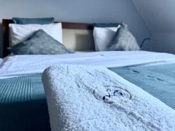 noclegi Sopot Agapella Apartamenty - Apartament Sopot Attic 550 m from the beach
