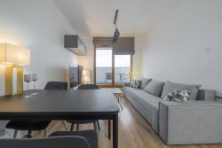 noclegi Gdańsk Apartament Kapitalny