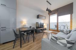 noclegi Gdańsk Apartament Kapitalny