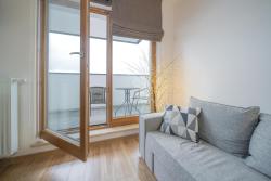 noclegi Gdańsk Apartament Kapitalny