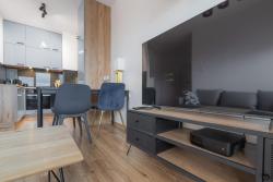 noclegi Gdańsk Apartament Kapitalny