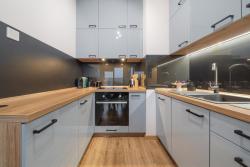 noclegi Gdańsk Apartament Kapitalny
