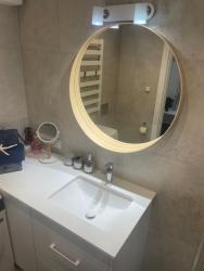 noclegi Mielno Apartament Sea & Lake z basenem Silence Mielno