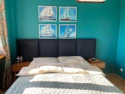 noclegi Reda Sunny Apartament