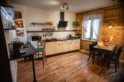 noclegi Leśna Apartament Marklissa