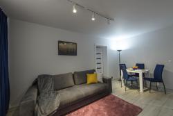 noclegi Bielsko-Biała Apartament Pod Jedynką