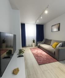 noclegi Bielsko-Biała Apartament Pod Jedynką