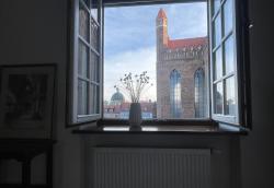 noclegi Gdańsk Basilica Apartment Szewska