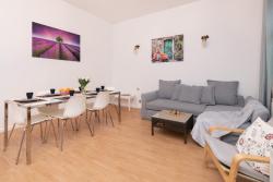 noclegi Sopot 90m2 Apartament 400m to the Beach Sopot by Noclegi Renters