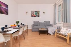 noclegi Sopot 90m2 Apartament 400m to the Beach Sopot by Noclegi Renters