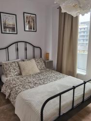 noclegi Rumia Apartament AQUA przy Aquaparku w Redzie