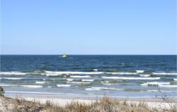 noclegi Trzęsacz 2 Bedroom Cozy Home In Trzesacz