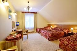 noclegi Łeba Lech Resort & Spa