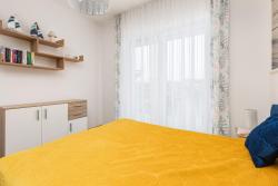 noclegi Rewal Apartament Holiday 825