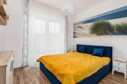 noclegi Rewal Apartament Holiday 825
