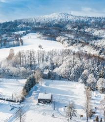 noclegi Solina Rezydencja Bieszczady - Solina