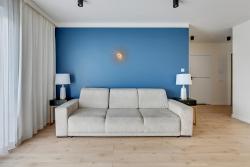 noclegi Gdańsk Julia by Q4Apartments - close to the beach