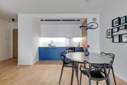 noclegi Gdańsk Julia by Q4Apartments - close to the beach