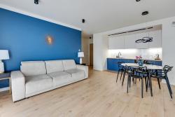 noclegi Gdańsk Julia by Q4Apartments - close to the beach