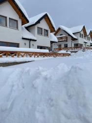 noclegi Czorsztyn Czorsztyn View Apartamenty