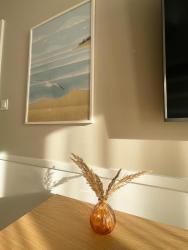 noclegi Pobierowo Apartament Silmarea Pobierowo Baltic Apartments A30