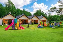 noclegi Jarosławiec Holiday homes with fireplaces, Jaroslawiec