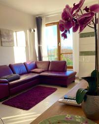 noclegi Kołobrzeg Apartament 47m2 Olympic, blisko plaży, garaż