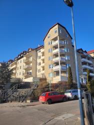 noclegi Gdynia Apartament Panorama Miasta