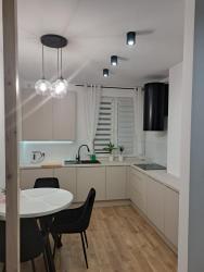 noclegi Słupsk Apartament Komfort