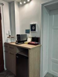 noclegi Gdańsk Hostel Octopus Gdańsk
