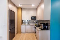 noclegi Gąski Apartament Lets Sea A19 Gąski