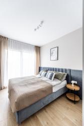 noclegi Gąski Apartament Lets Sea A19 Gąski