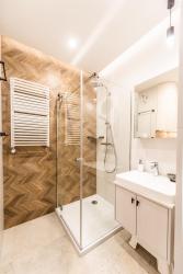 noclegi Gąski Apartament Lets Sea A19 Gąski
