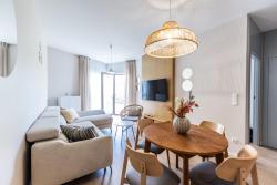 noclegi Gąski Apartament Lets Sea A19 Gąski