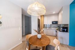 noclegi Gąski Apartament Lets Sea A19 Gąski