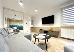 noclegi Ustka Apartamenty Marea Rentals Bałtyk Ustka